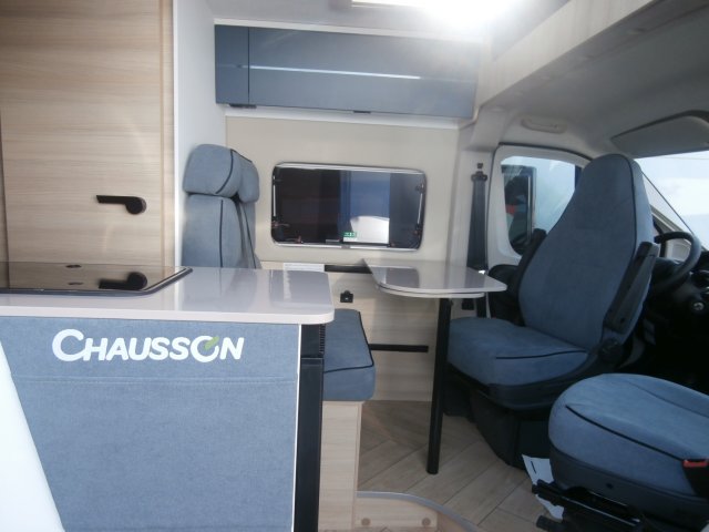 Chausson V594 First Line Light V 594 - Photo 9