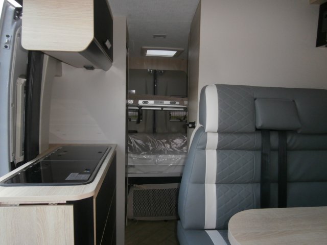Chausson V594 Max Sport Line V 594 SPORTLINE - Photo 3