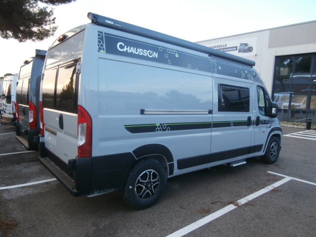 Chausson V594 Max Sport Line V 594 SPORTLINE - Photo 8
