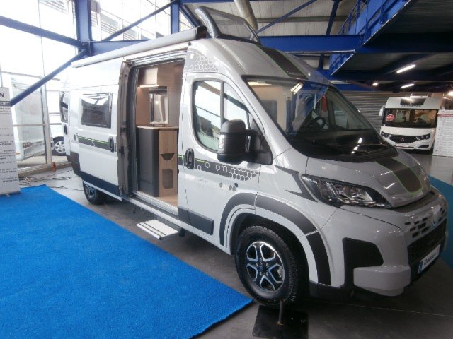 Chausson V594 Sport Line V 594 
