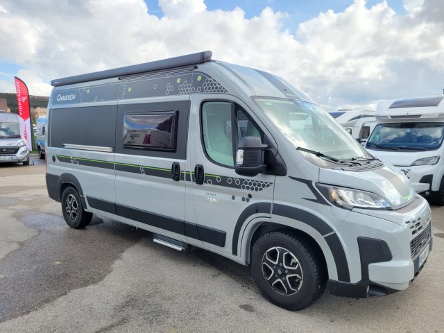 Chausson V594 Sport Line - Photo 2