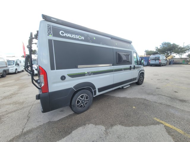 Chausson V594 Sport Line - Photo 3