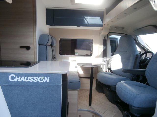 Chausson V594M First Line Light - Photo 2
