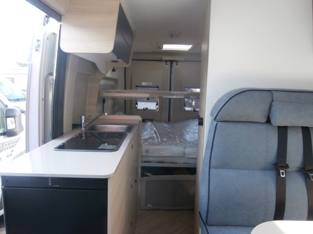 Chausson V594M First Line Light - Photo 5