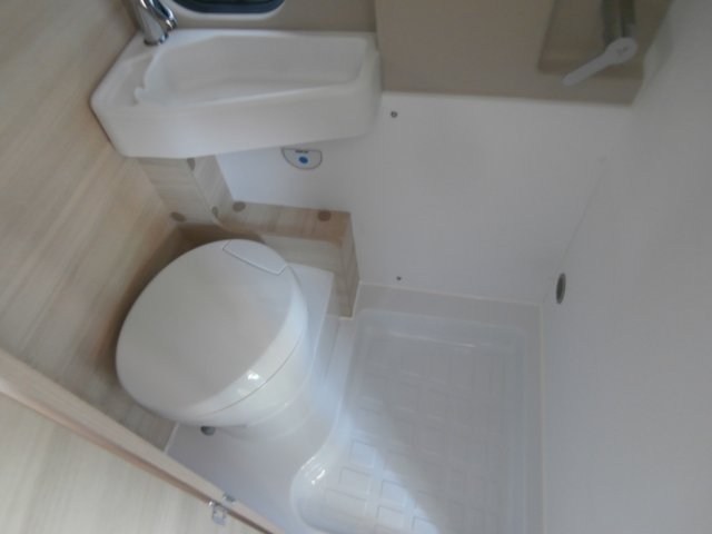 Chausson V594M First Line Light - Photo 7