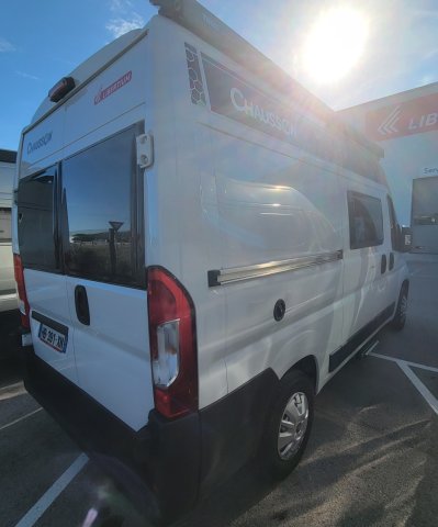 Chausson V594S First Line - Photo 2