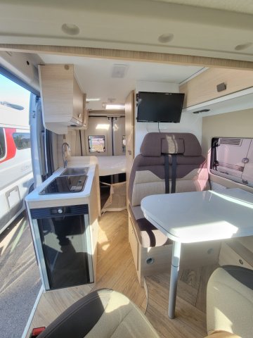 Chausson V594S First Line - Photo 7