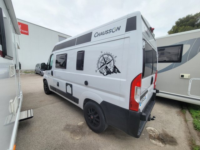 Chausson V594S First Line V594SFIRSTLINE - Photo 9