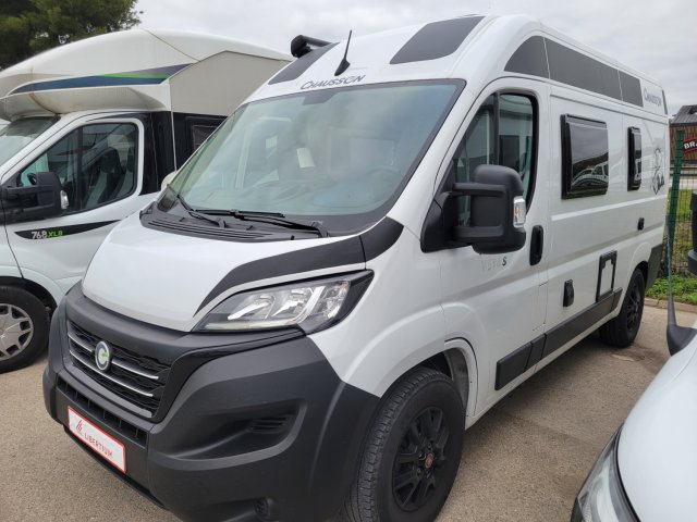 Chausson V594S First Line V594SFIRSTLINE - Photo 10