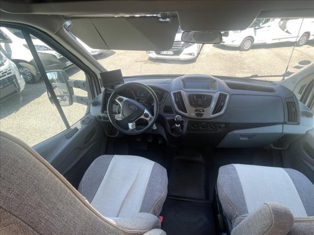 Chausson Welcome 510 - Photo 4