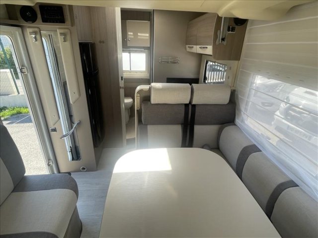 Chausson Welcome 510 - Photo 5