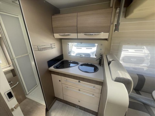 Chausson Welcome 510 - Photo 6