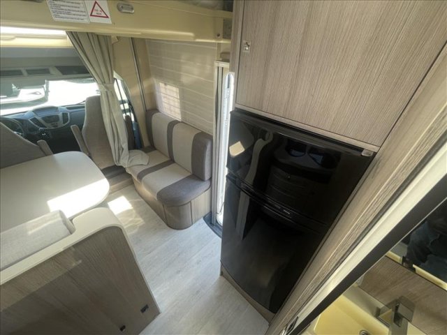 Chausson Welcome 510 - Photo 7
