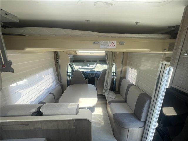 Chausson Welcome 510 - Photo 10
