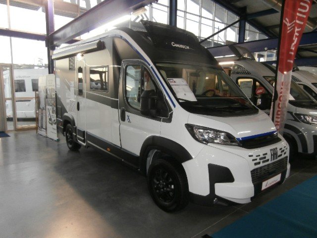 Chausson X 550 Exclusive Line X550 EXLUSIVE - Photo 1