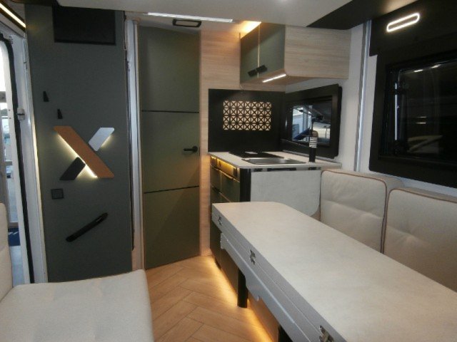Chausson X 550 Exclusive Line X550 EXLUSIVE - Photo 4