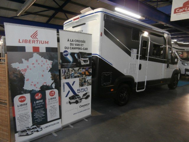Chausson X 550 Exclusive Line X550 EXLUSIVE - Photo 10