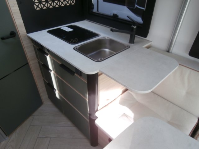 Chausson X 550 Exclusive Line X550 - Photo 4