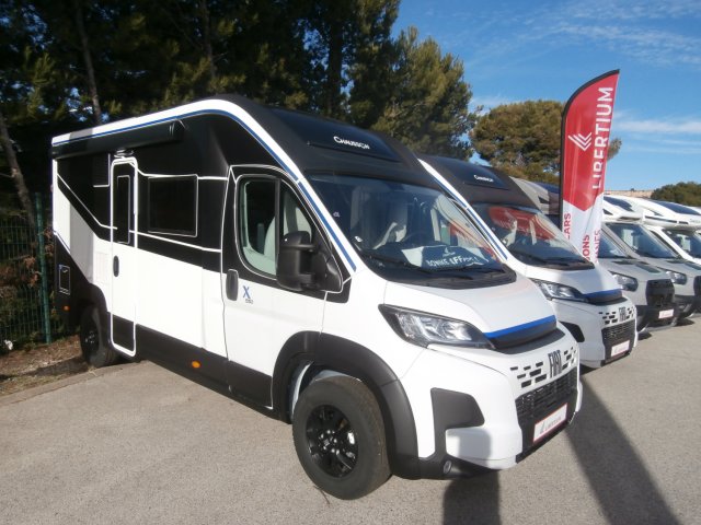 Chausson X 550 Exclusive Line X550 - Photo 11