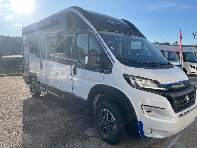 Chausson X 650 Exclusive Line
