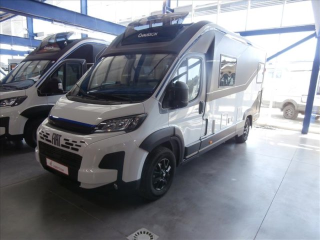 Chausson X 650 Exclusive Line X650 EXLUSIVE - Photo 2