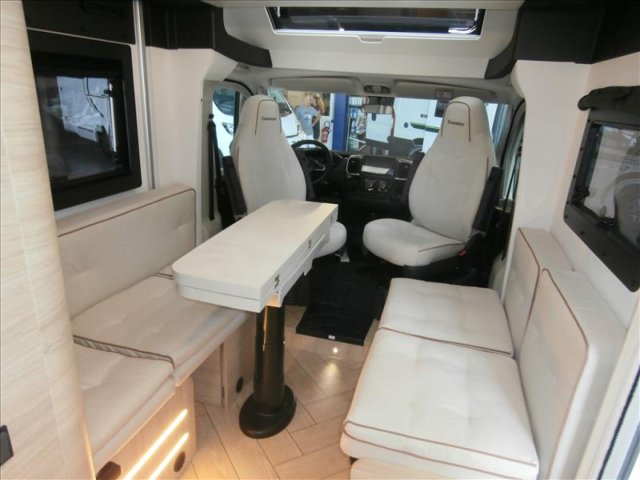 Chausson X 650 Exclusive Line X650 EXLUSIVE - Photo 3