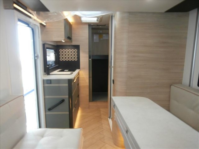 Chausson X 650 Exclusive Line X650 EXLUSIVE - Photo 4