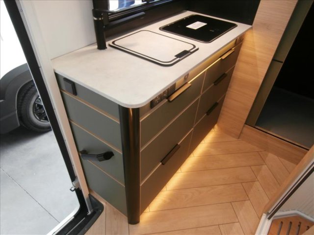 Chausson X 650 Exclusive Line X650 EXLUSIVE - Photo 5