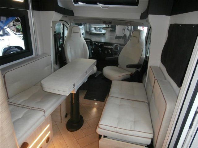 Chausson X 650 Exclusive Line X650 EXLUSIVE - Photo 3
