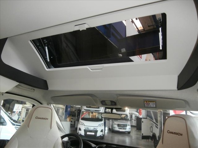 Chausson X 650 Exclusive Line X650 EXLUSIVE - Photo 4