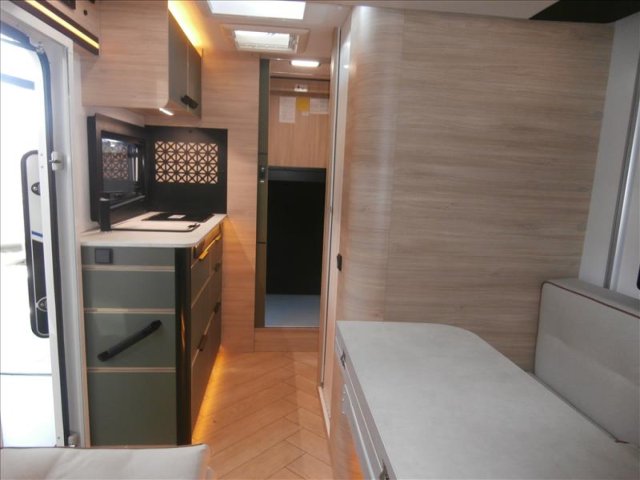 Chausson X 650 Exclusive Line X650 EXLUSIVE - Photo 5
