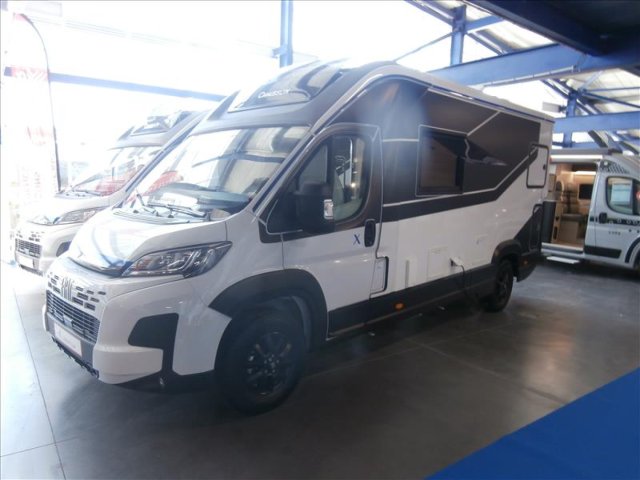 Chausson X 650 Exclusive Line X650 EXLUSIVE - Photo 6
