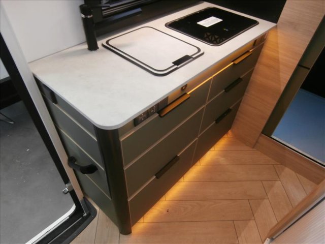 Chausson X 650 Exclusive Line X650 EXLUSIVE - Photo 7