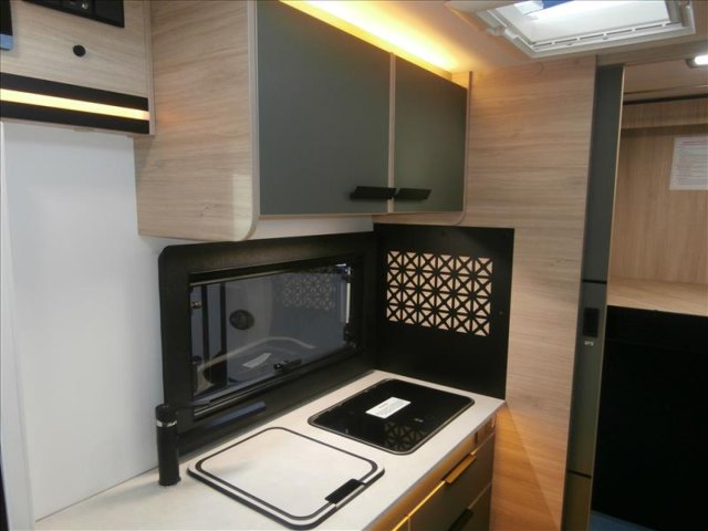Chausson X 650 Exclusive Line X650 EXLUSIVE - Photo 8