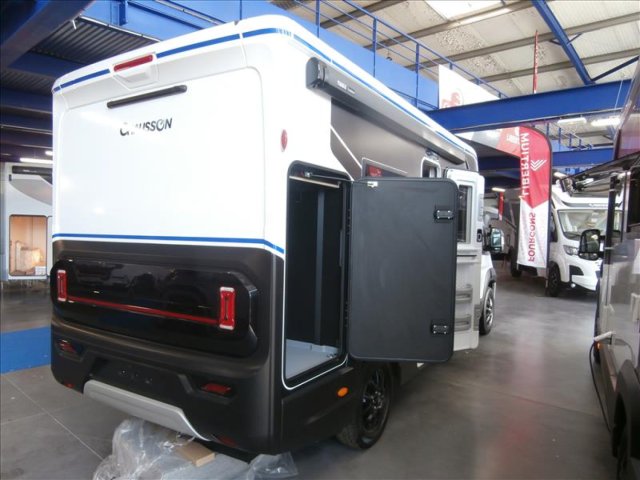 Chausson X 650 Exclusive Line X650 EXLUSIVE - Photo 15
