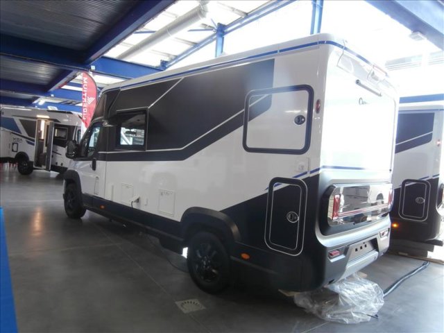 Chausson X 650 Exclusive Line X650 EXLUSIVE - Photo 16