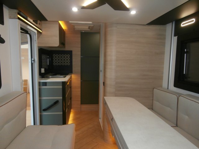 Chausson X 650 Exclusive Line X650 EXLUSIVE - Photo 5