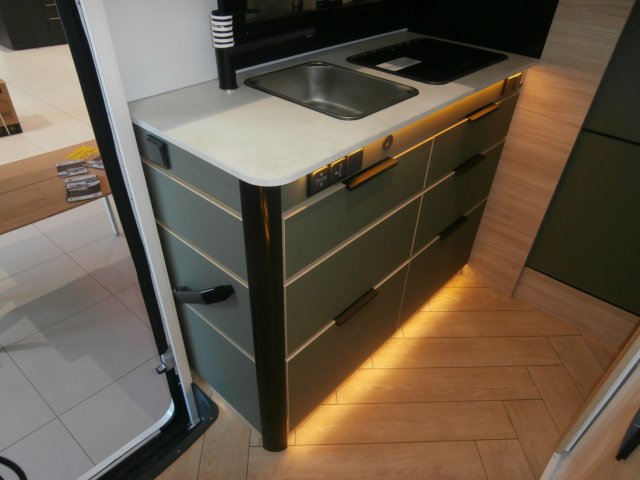 Chausson X 650 Exclusive Line - Photo 6