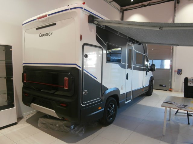 Chausson X 650 Exclusive Line - Photo 11
