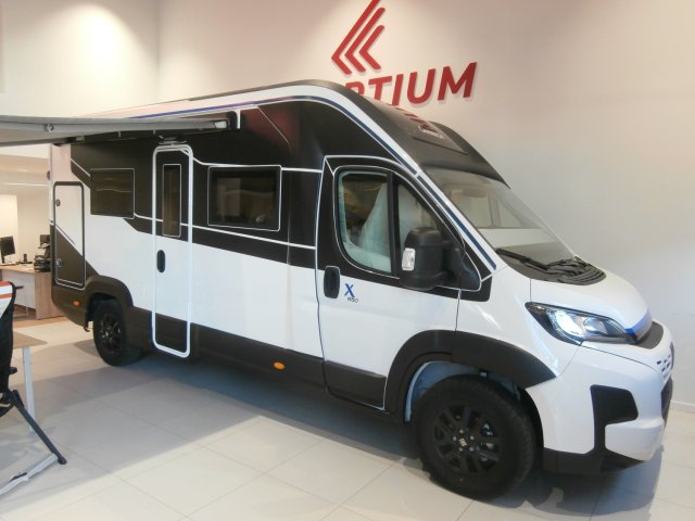 Chausson X 650 Exclusive Line Neuf