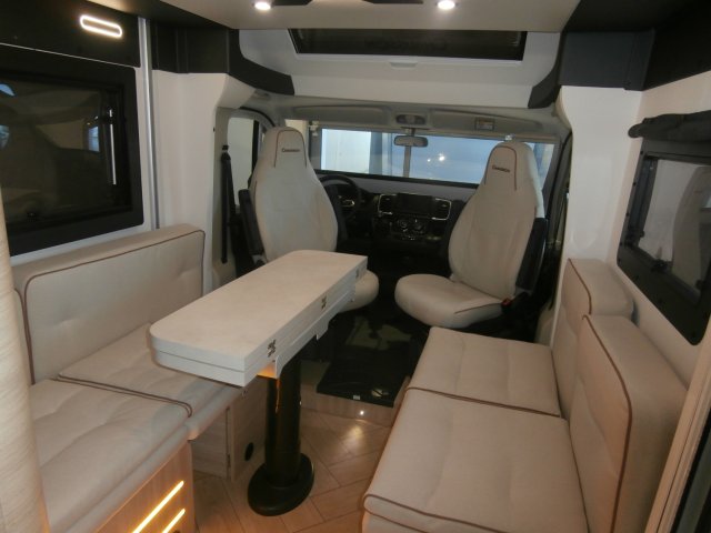Chausson X 650 Exclusive Line - Photo 3