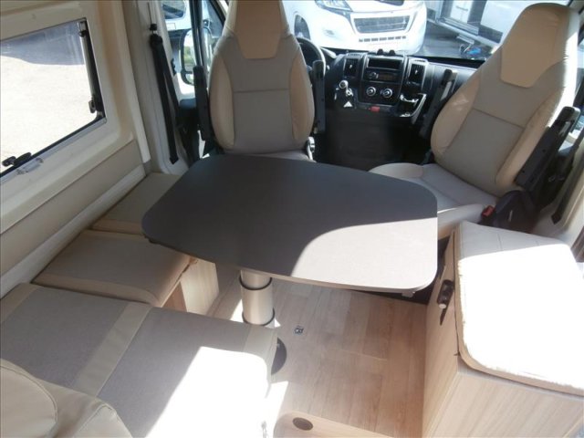 Dreamer Camper Five - Photo 4