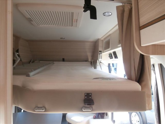 Dreamer Camper Five - Photo 5