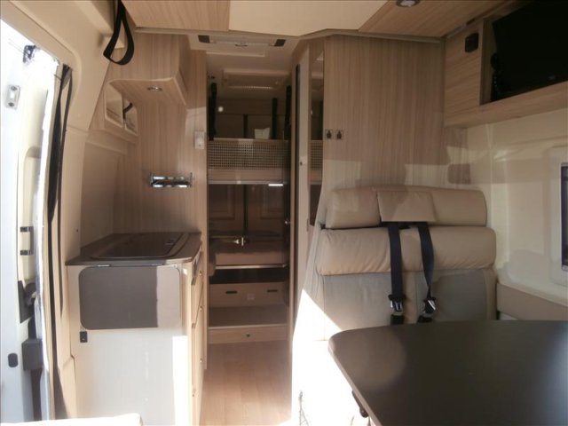 Dreamer Camper Five - Photo 7