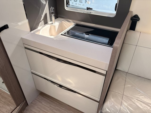 Eden Camp C 636 ML - Photo 2