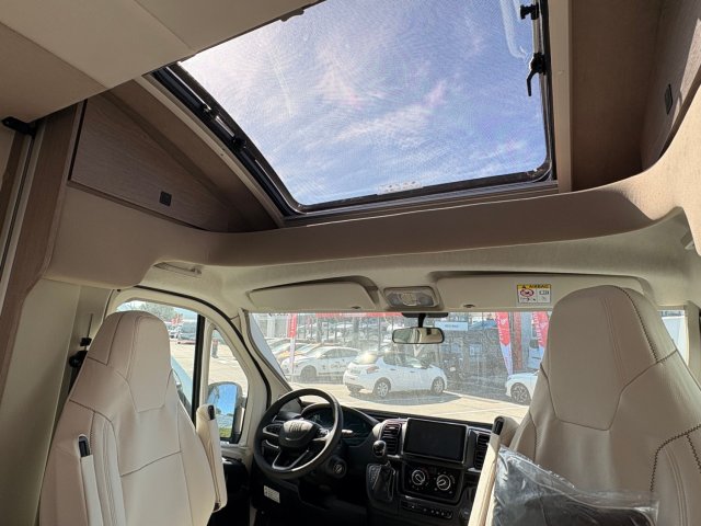 Eden Camp C 636 ML - Photo 4