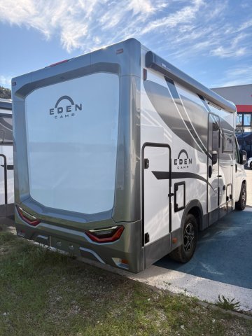 Eden Camp C 636 ML - Photo 10