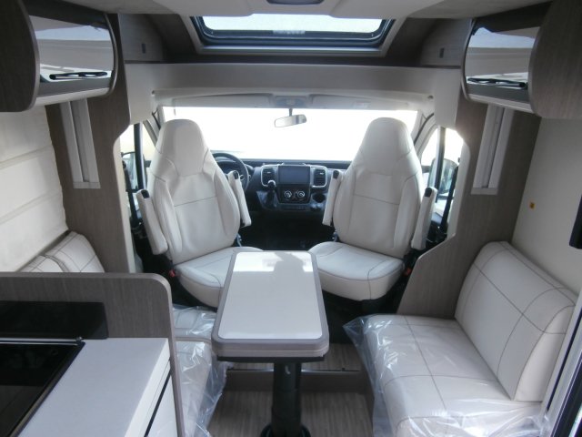 Eden Camp C 699 LC - Photo 2