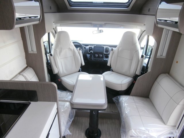 Eden Camp C 699 LC - Photo 3