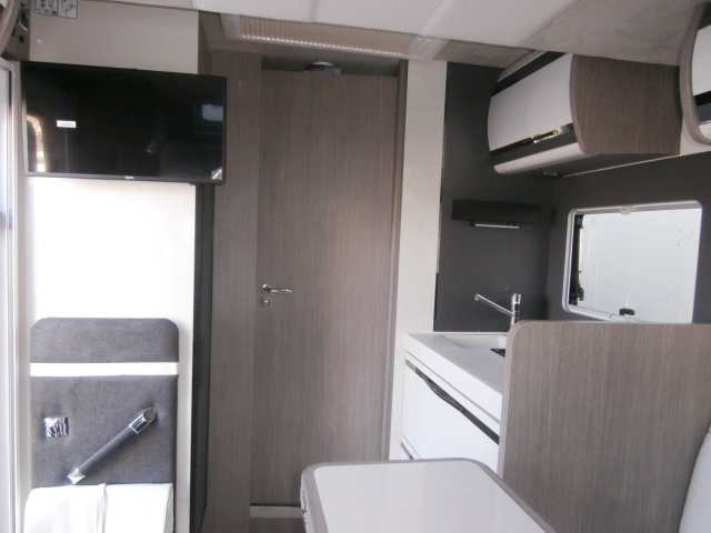 Eden Camp C 699 LC - Photo 5